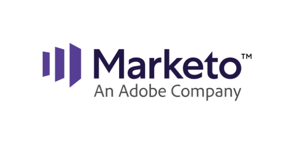 Adobe Marketo Logo