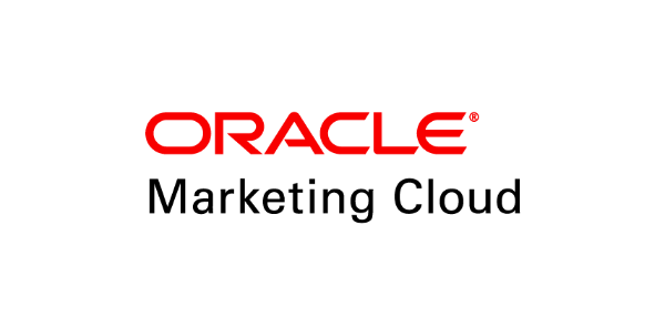 Oracle Eloqua Marketing Cloud Logo
