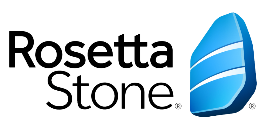 Rosetta Stone Logo