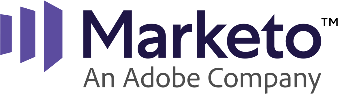 Marketo Services Support Logo