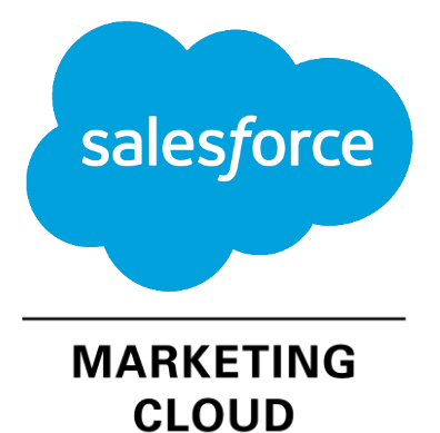 Salesforce Marketing Cloud Support Logo