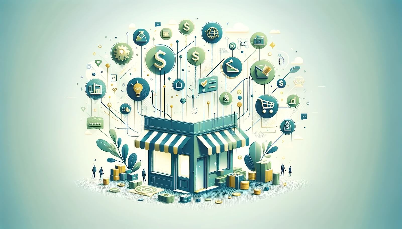 Monetizing Software on the AWS Marketplace