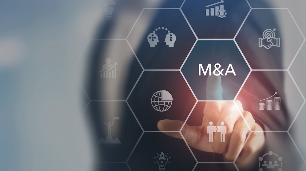 Marketing Automation's Role in Mergers and Acquisitions