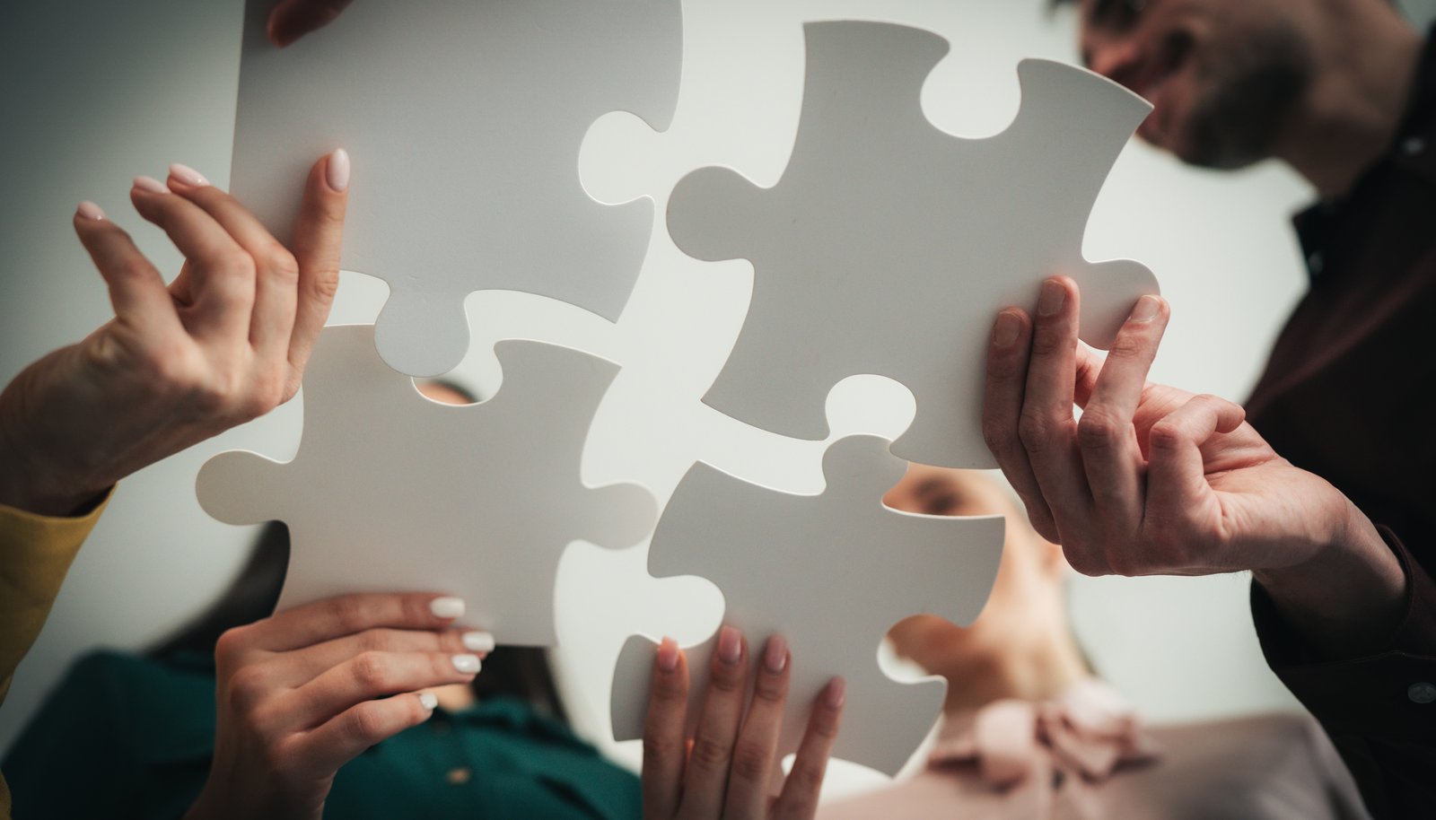 Connecting AWS to Your Marketing and Sales Stack: The Integration Work That Makes Data One System
