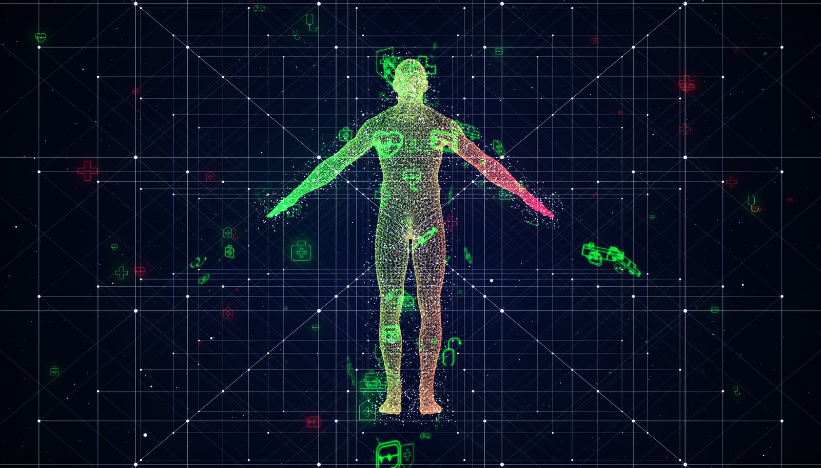 Anatomy of an AI-Enabled Lead